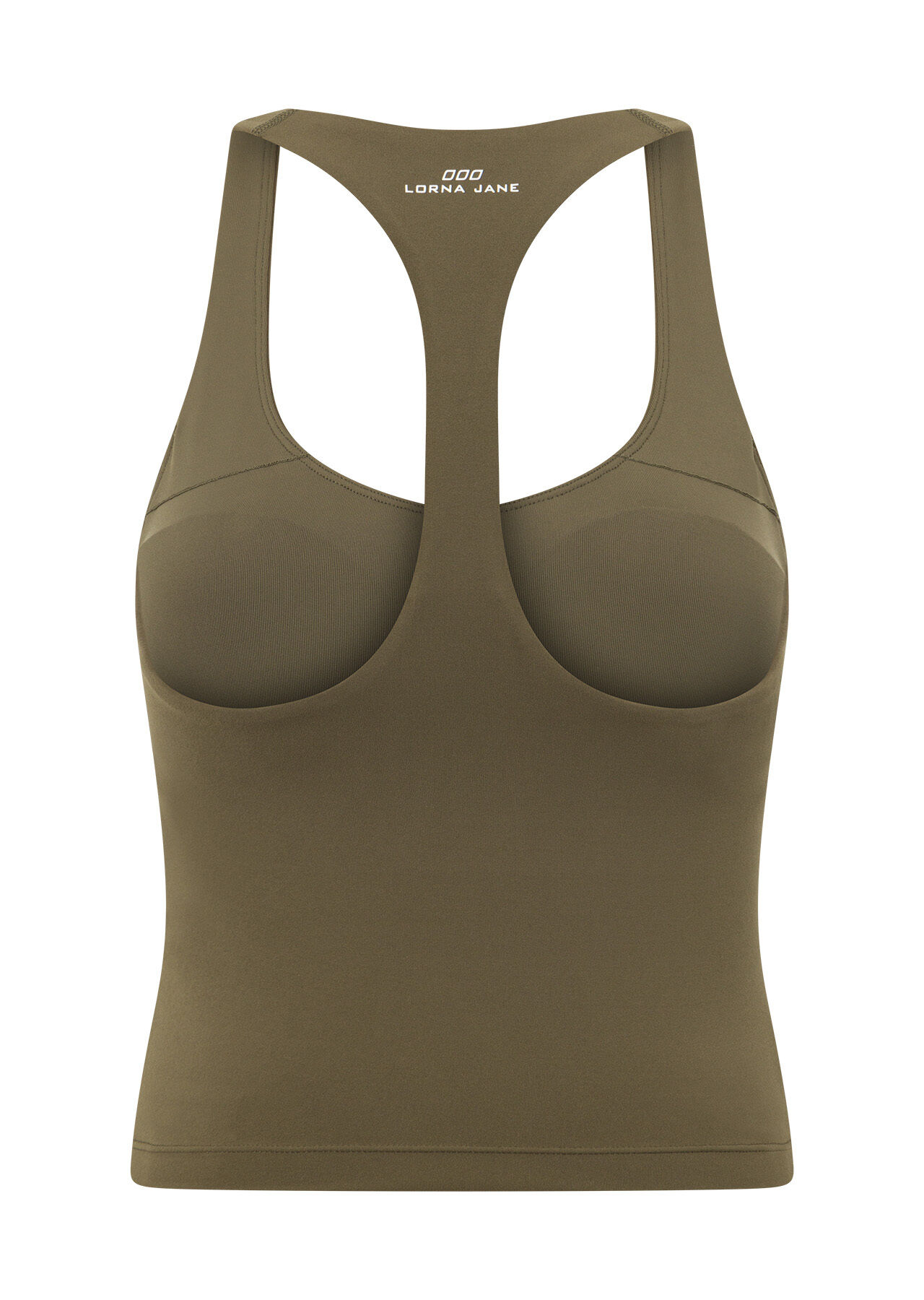 Liberty Tank Bra Combo - Hazel slider