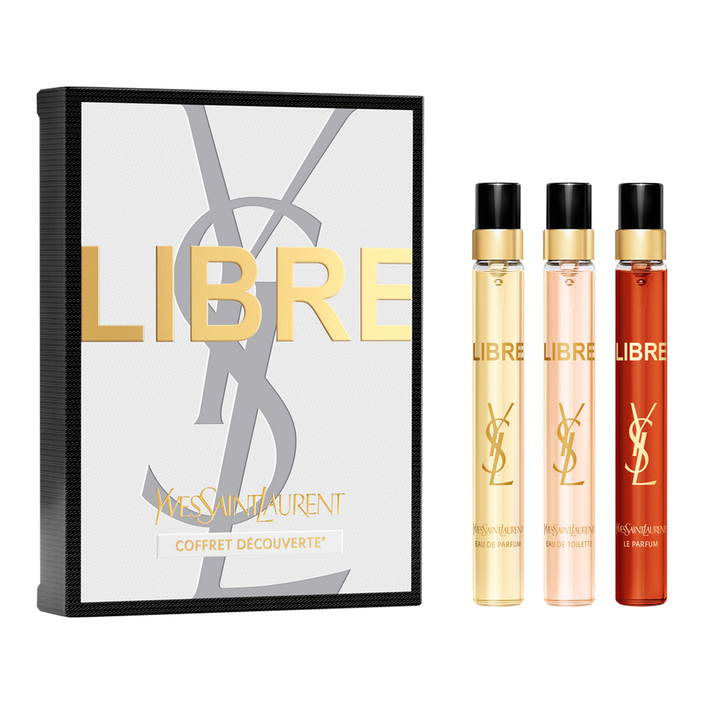 Libre Discovery Set (Limited Edition) slider