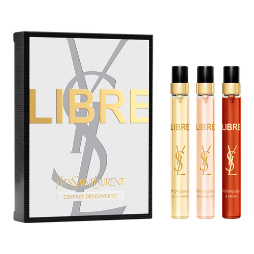 Libre Discovery Set (Limited Edition)