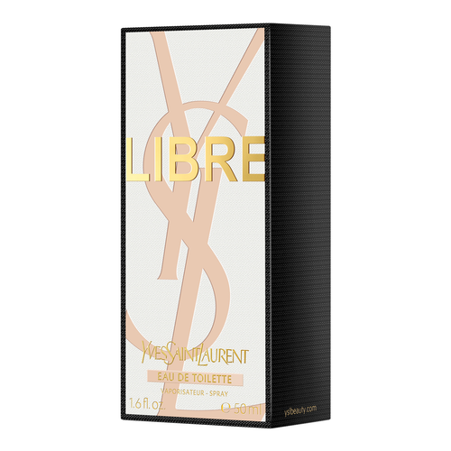 Libre Eau de Toilette slider