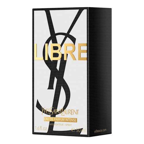 Libre Intense Eau De Parfum slider