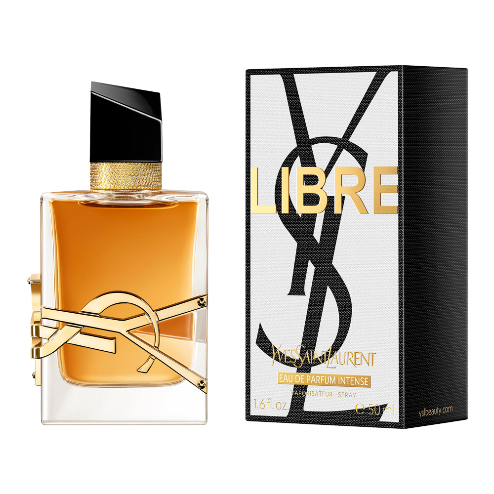 Libre Intense Eau De Parfum slider