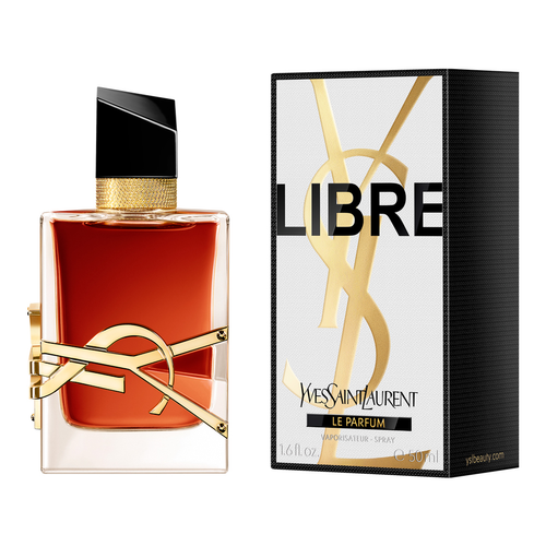 Libre Le Parfum slider