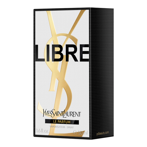 Libre Le Parfum slider