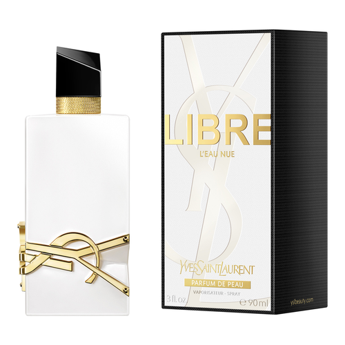 Libre L'Eau Nue Parfum De Peau slider
