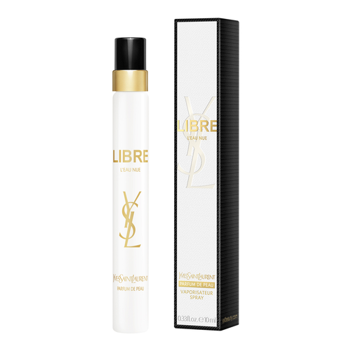 Libre L'Eau Nue Parfum De Peau (Limited Edition) slider
