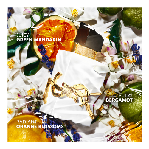 Libre L'Eau Nue Parfum De Peau (Limited Edition) slider