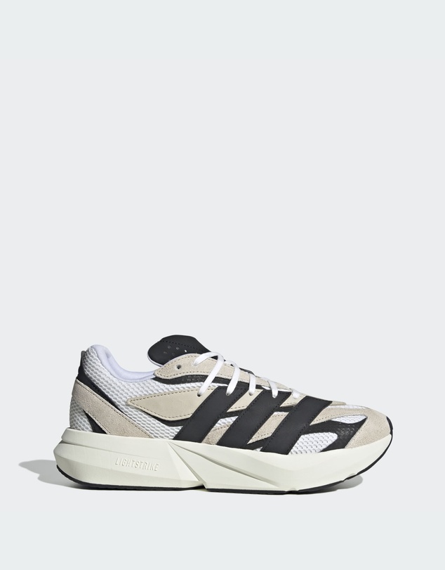 Lightblaze Shoes Mens - Alumina / Core Black / Cloud White slider