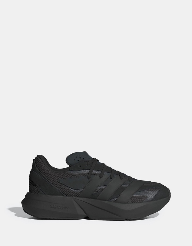 Lightblaze Shoes Mens - Core Black / Core Black / Carbon