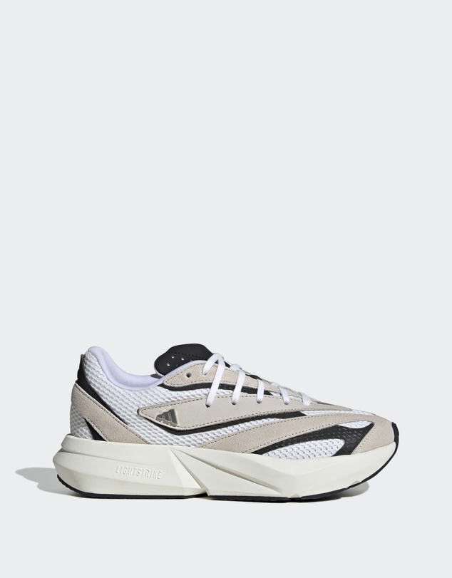 Lightblaze Shoes Unisex - Alumina / Silver Metallic / Core Black