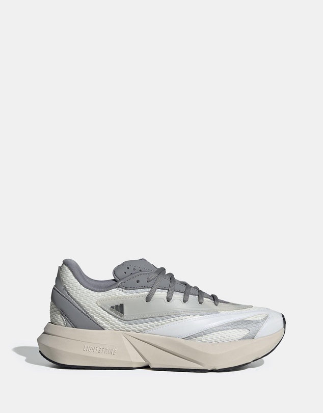 Lightblaze Shoes Womens - Off White / Grey One / Grey Three