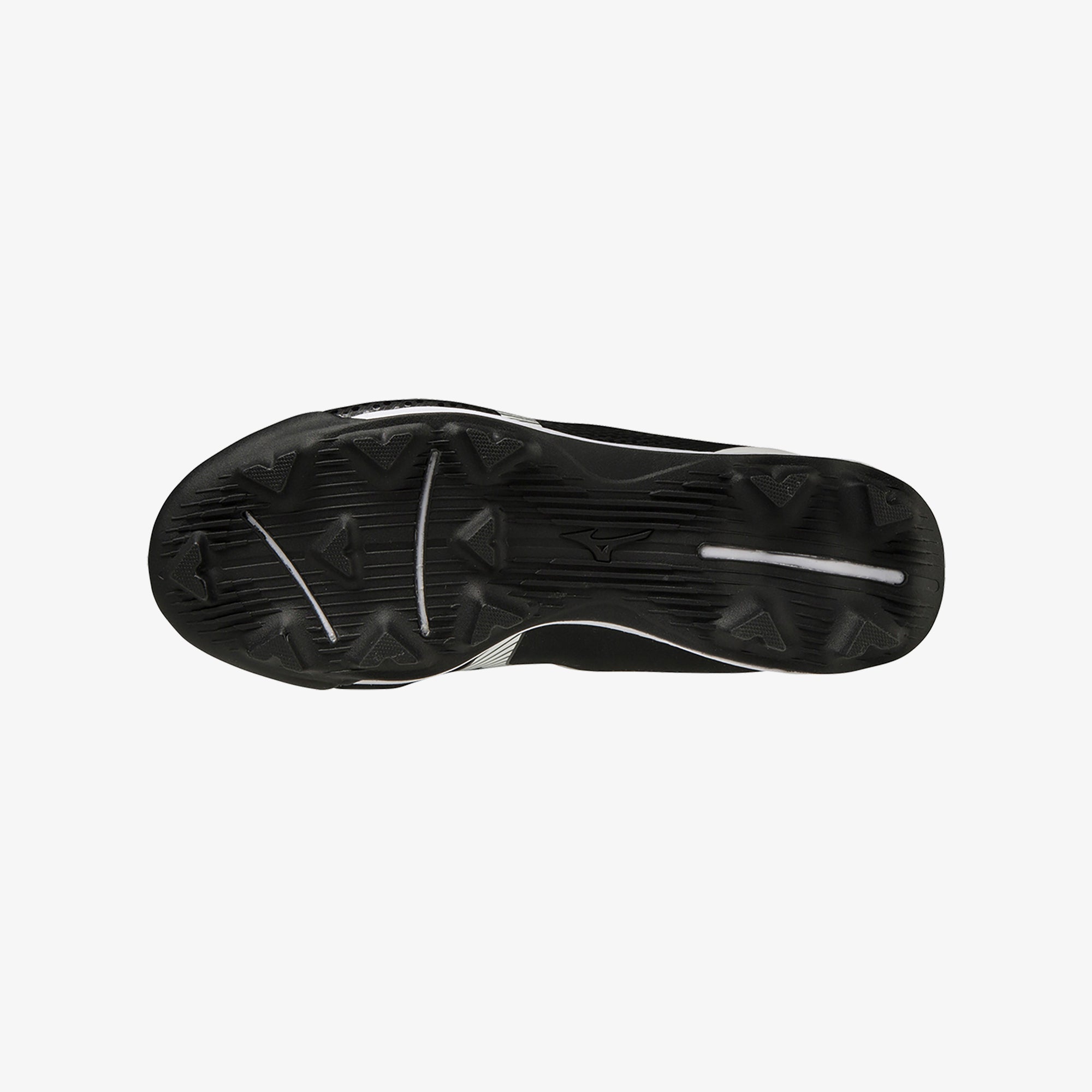 LIGHTREVO JNR (LACE) - Black White (09) slider