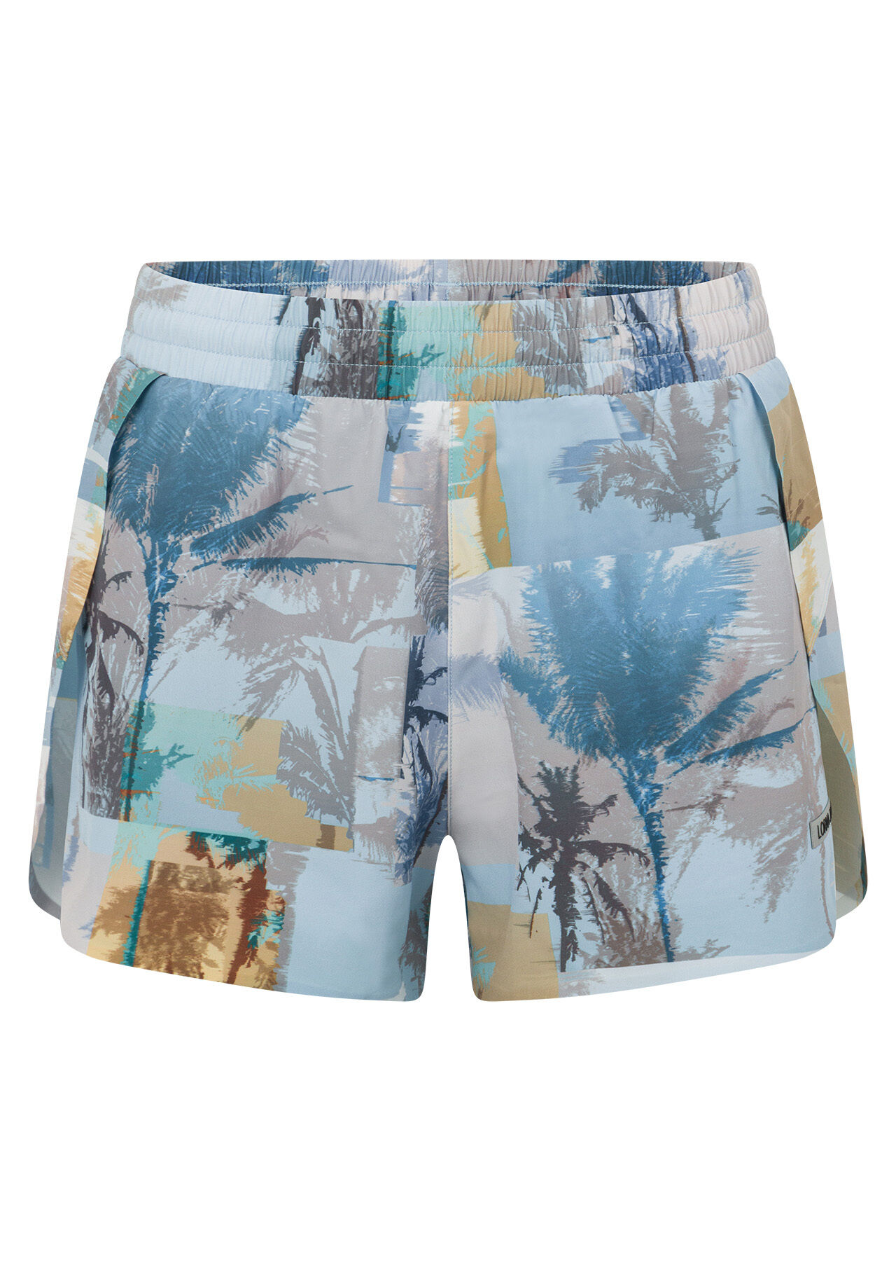 Lightspeed Mirage Shorts - Mirage Print slider