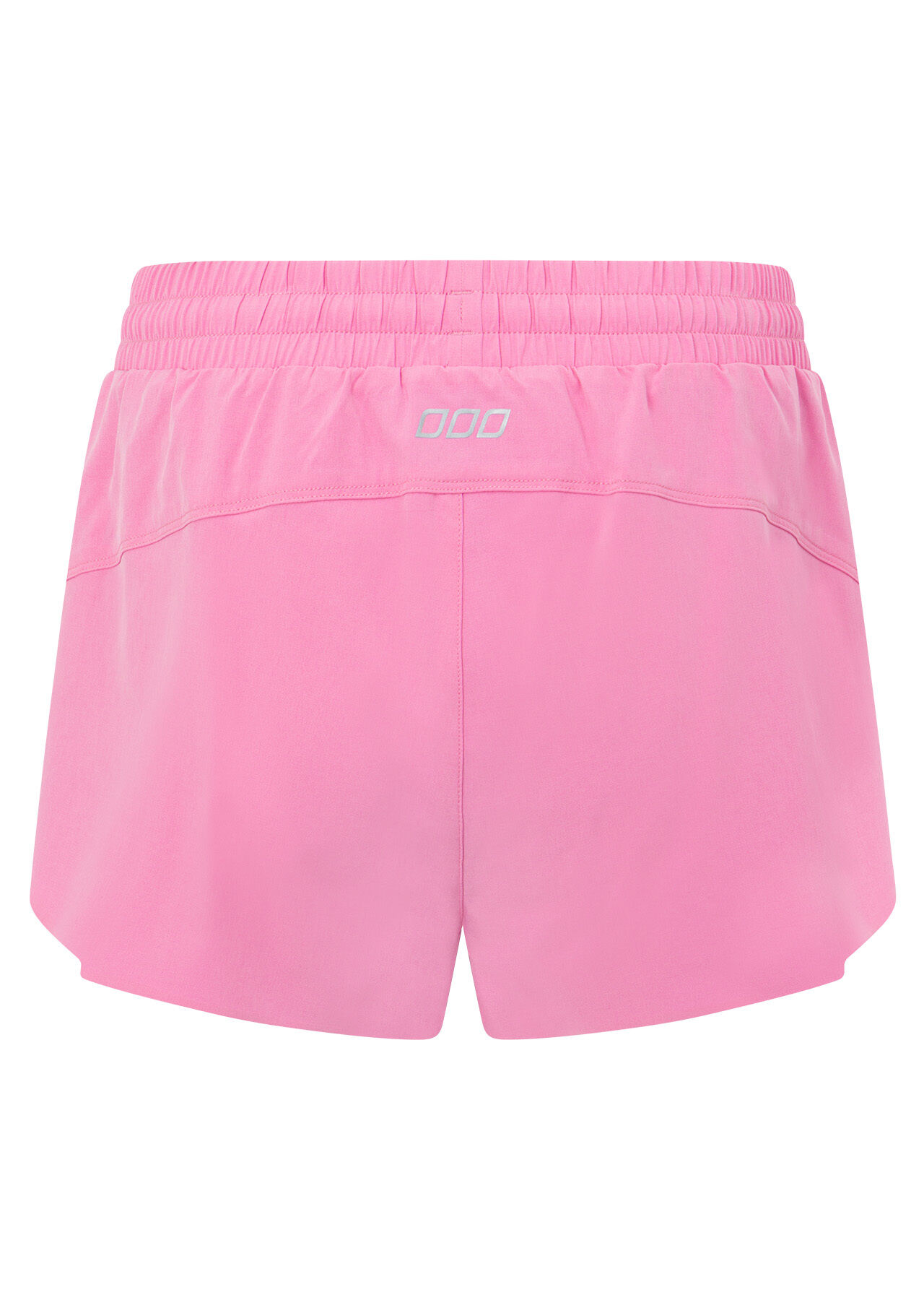 Lightspeed Phone Pocket Run Short - Pink Mauve slider