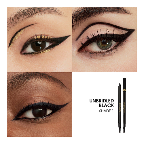 Lines Liberated Waterproof Eye Pencil slider