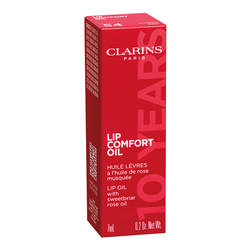 Lip Comfort Oil (Limited Edition- Red) slider