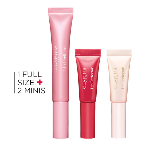 Lip Glow Trio (Limited Edition) slider