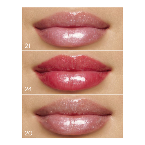 Lip Glow Trio (Limited Edition) slider