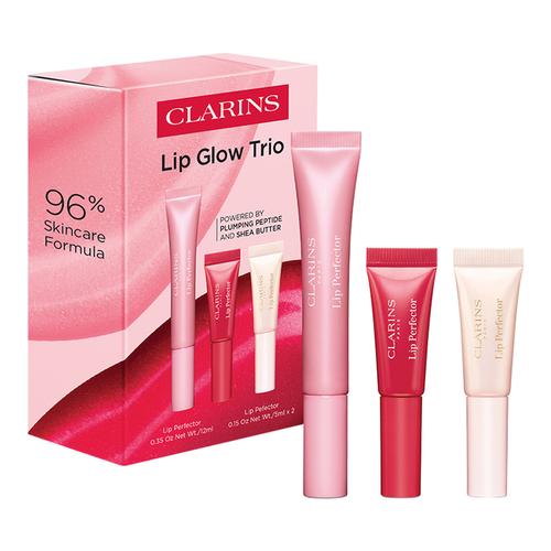 Lip Glow Trio (Limited Edition)