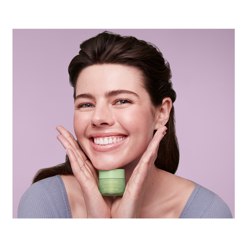 Lip Sleeping Mask (Limited Edition) slider