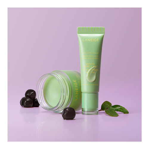 Lip Sleeping Mask (Limited Edition) slider