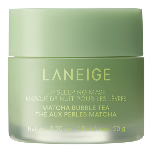 Lip Sleeping Mask (Limited Edition)