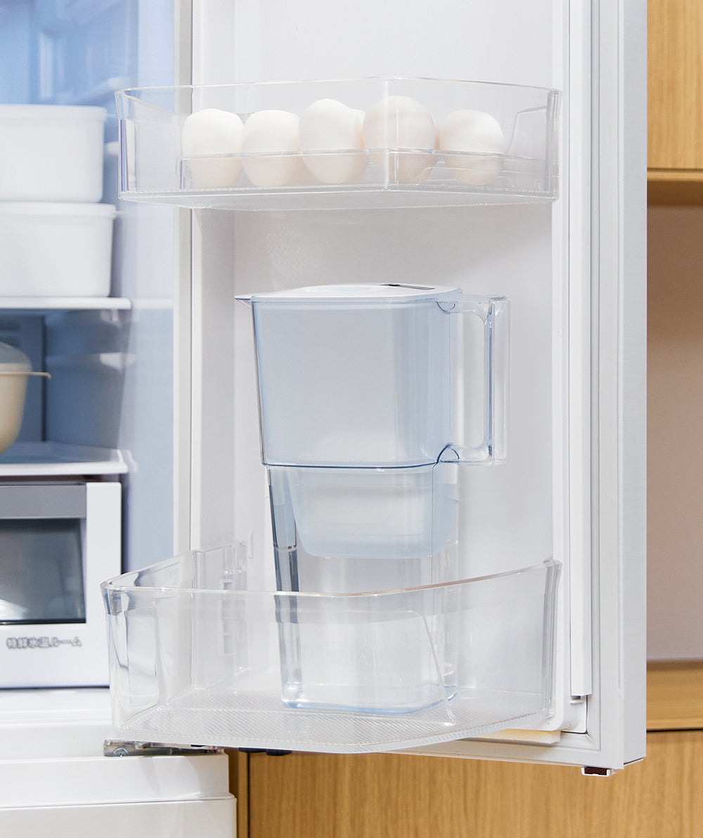 Liquelli 2.2L Water Filter Jug slider