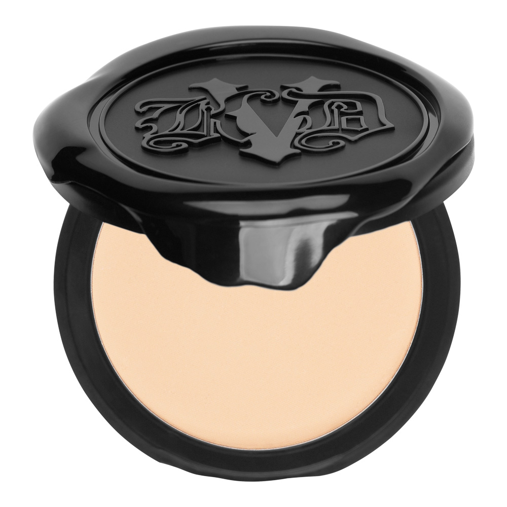 Lock-It Blotting Powder Compact slider