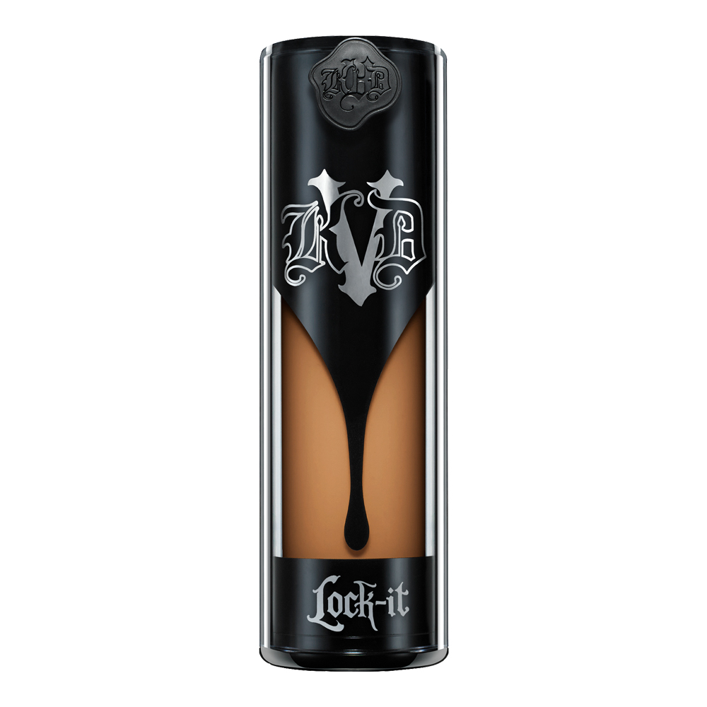 Lock-It Liquid Foundation slider