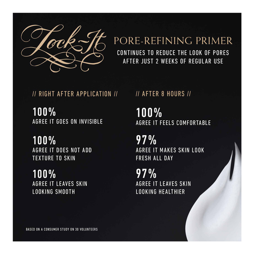 Lock-It Vegan Pore-Refining Primer slider