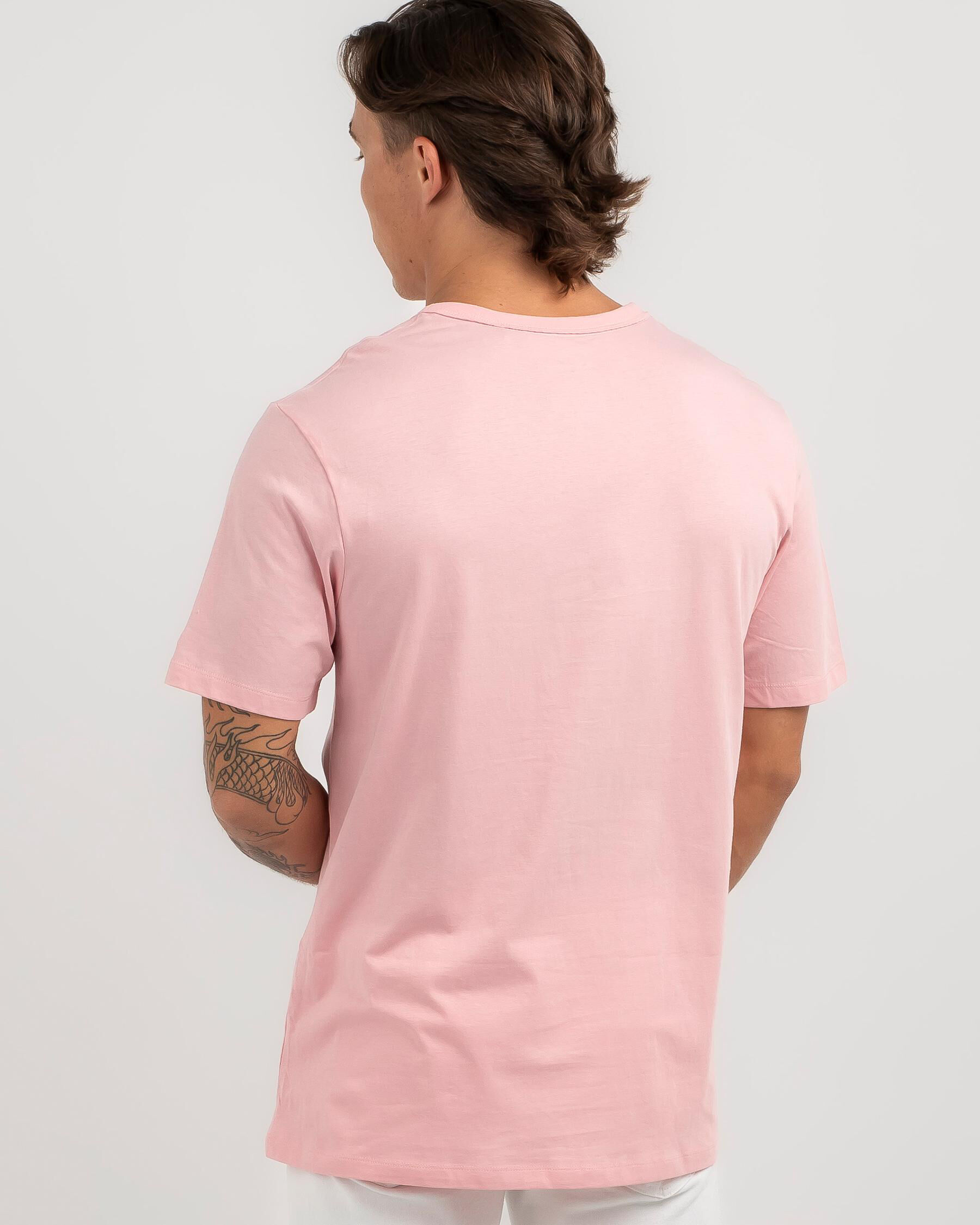 Logo T-Shirt - Oxford Heather slider