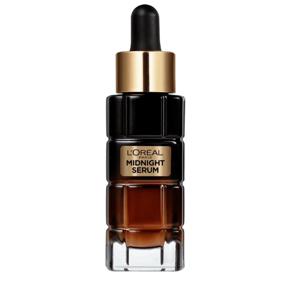 L'Oreal Age Perfect Cell Renewal Midnight Serum 30ml slider