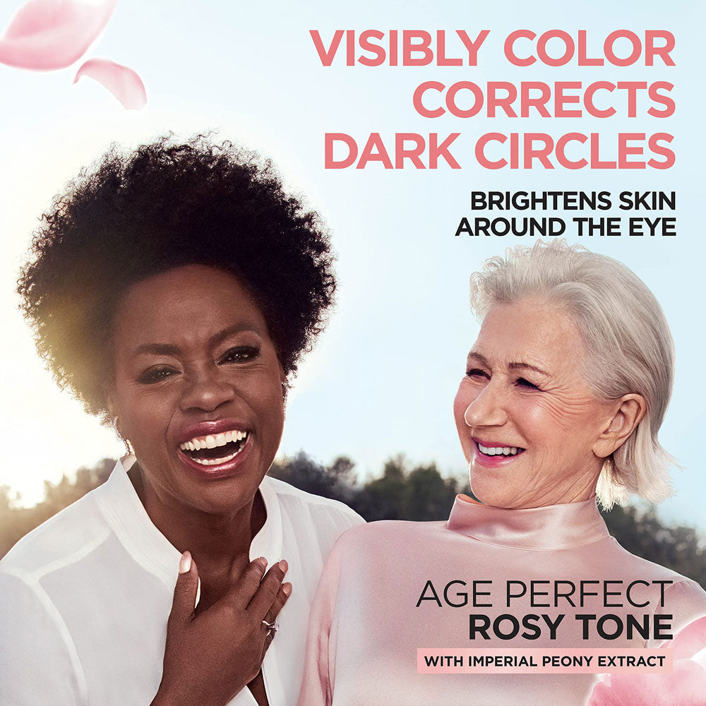 L'Oreal Age Perfect Golden Age Rosy Eye Cream 15ml slider