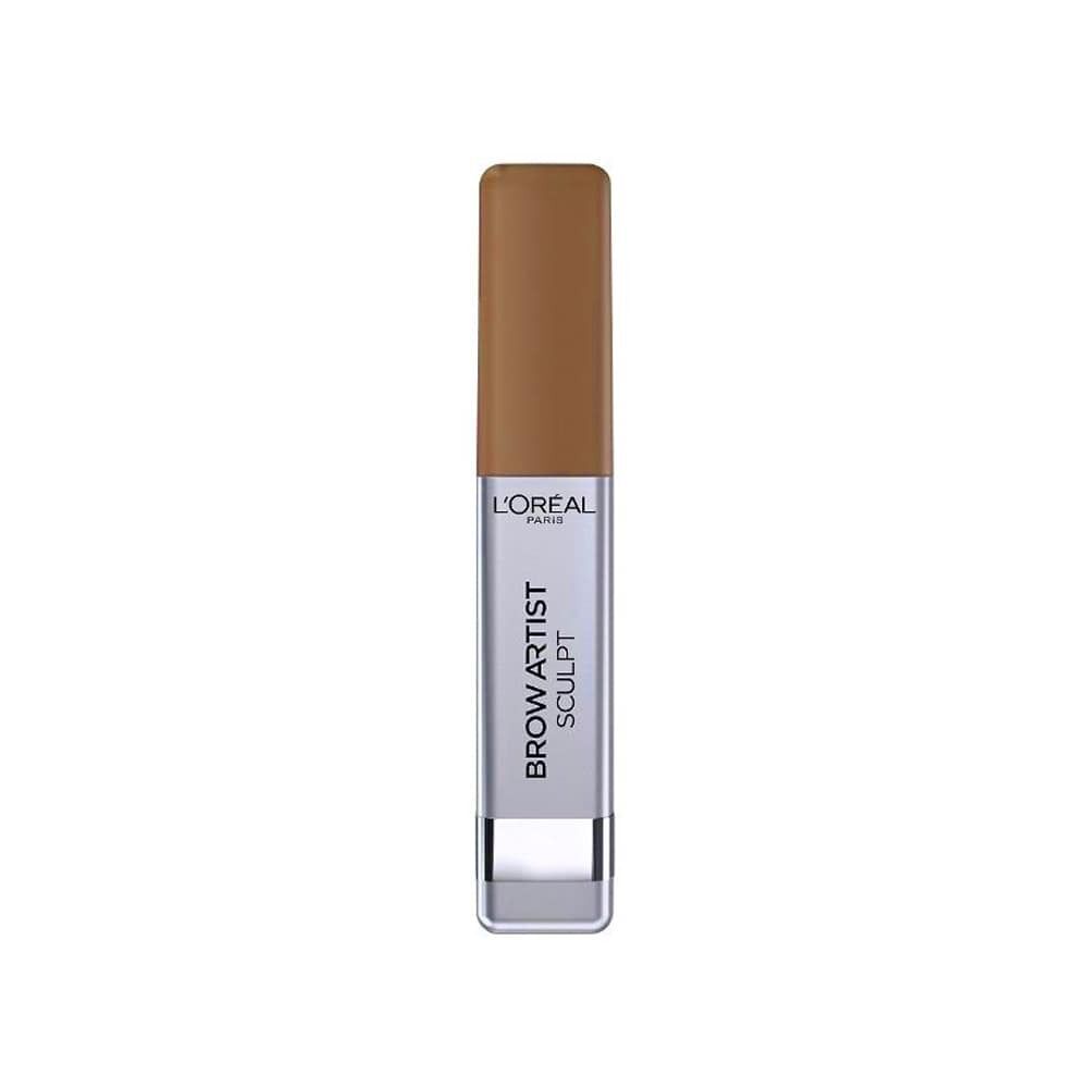 L'Oreal Brow Artist Sculpt 02 Brunette 6.5g slider