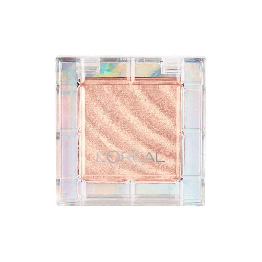 L'Oreal Color Queen Mono Eyeshadow 17 Don't Stop Me slider
