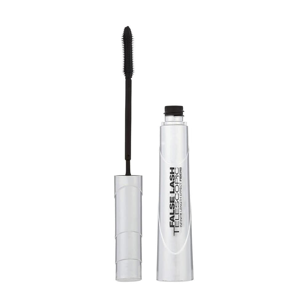 L'Oreal False Lash Telescopic Mascara Magnetic Black 9ml slider