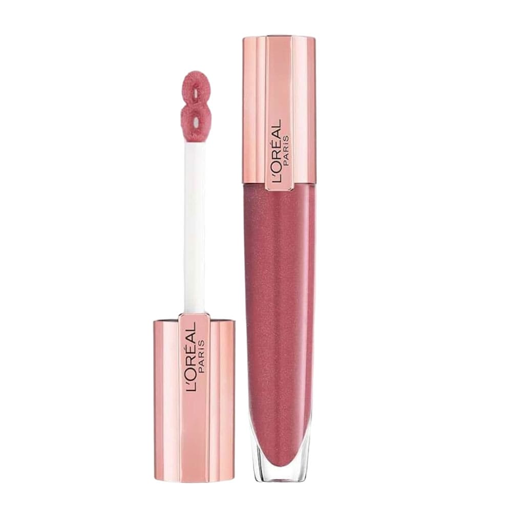 L'Oreal Glow Paradise Plumping Gloss 404 I Assert 7ml slider