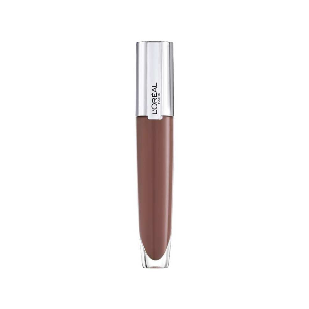 L'Oreal Glow Paradise Plumping Gloss 414 I Escalate 7ml