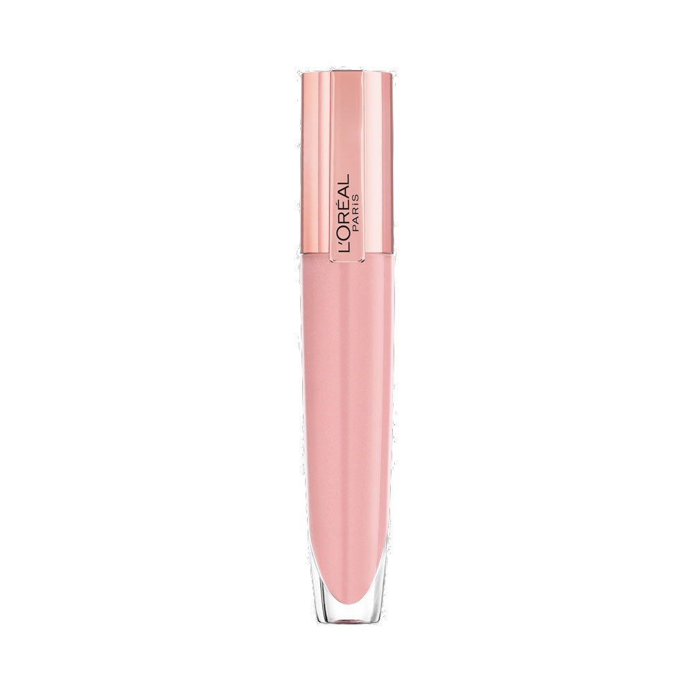 L'Oreal Glow Paradise Plumping Lip Gloss 402 I Soar slider