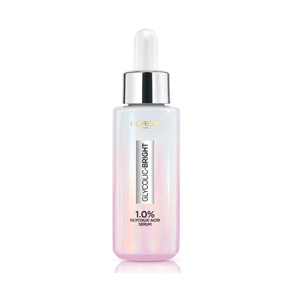 L'Oreal Glycolic Bright Instant Glowing Serum 30ml slider