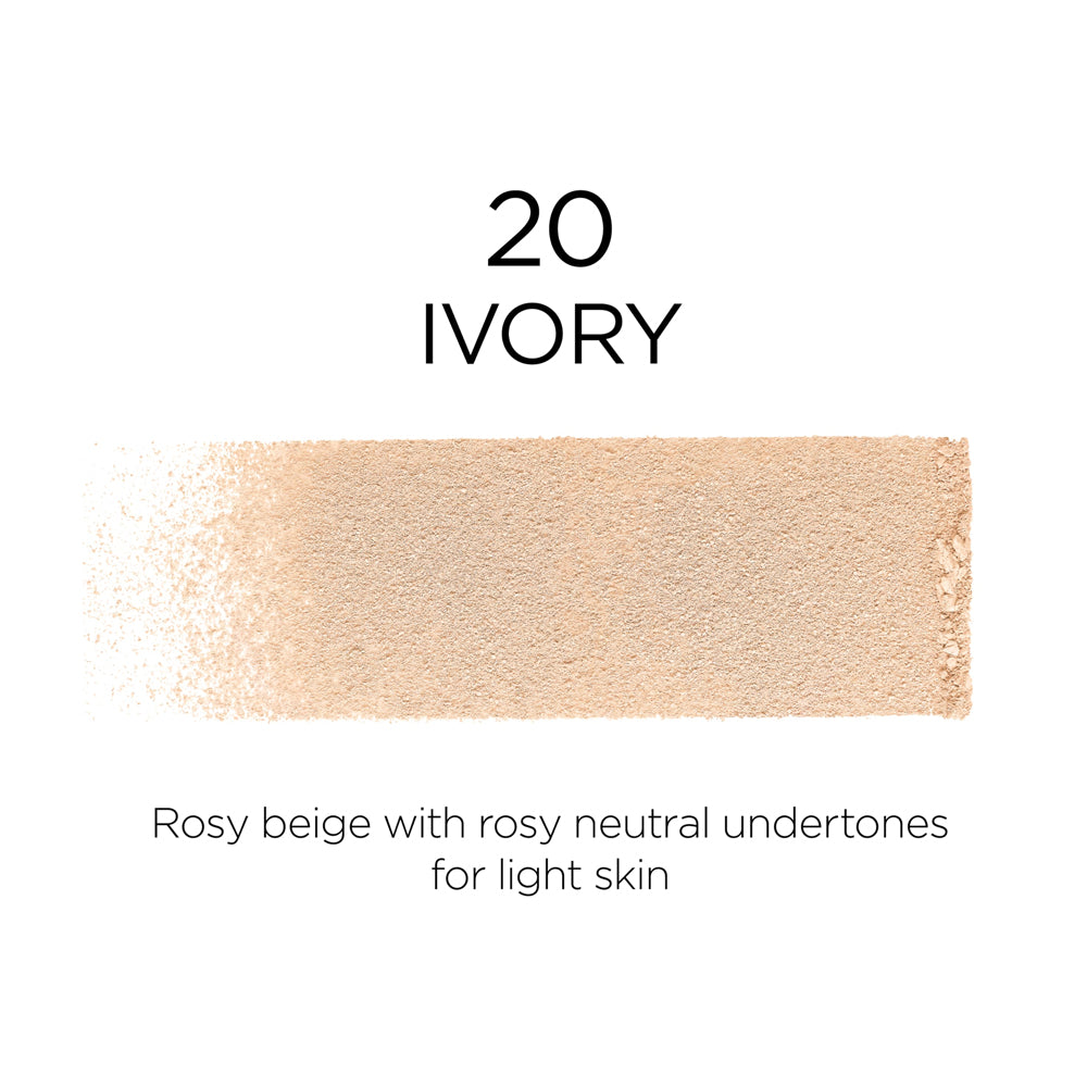 L'Oreal Infallible 24Hr Fresh Wear Foundation Powder 020 Ivory slider