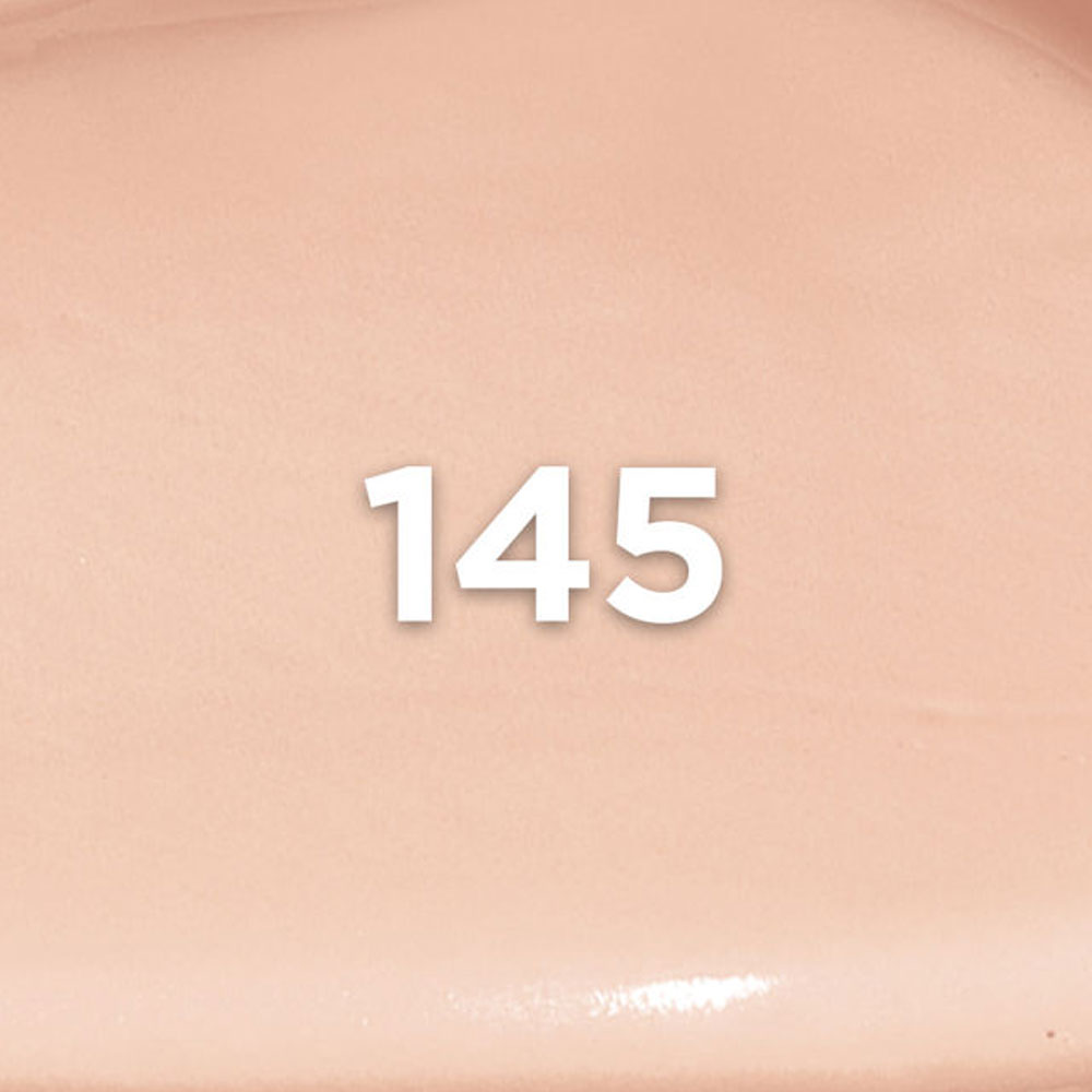 L'Oreal Infallible 24Hr Matte Foundation 145 Rose Beige 30ml slider