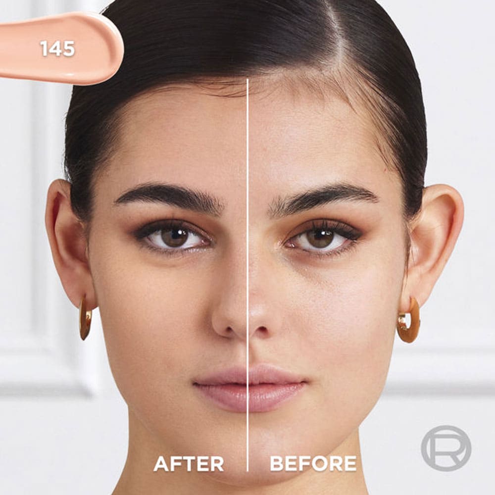 L'Oreal Infallible 32Hr Fresh Wear Foundation 145 Cool Rose 30ml slider