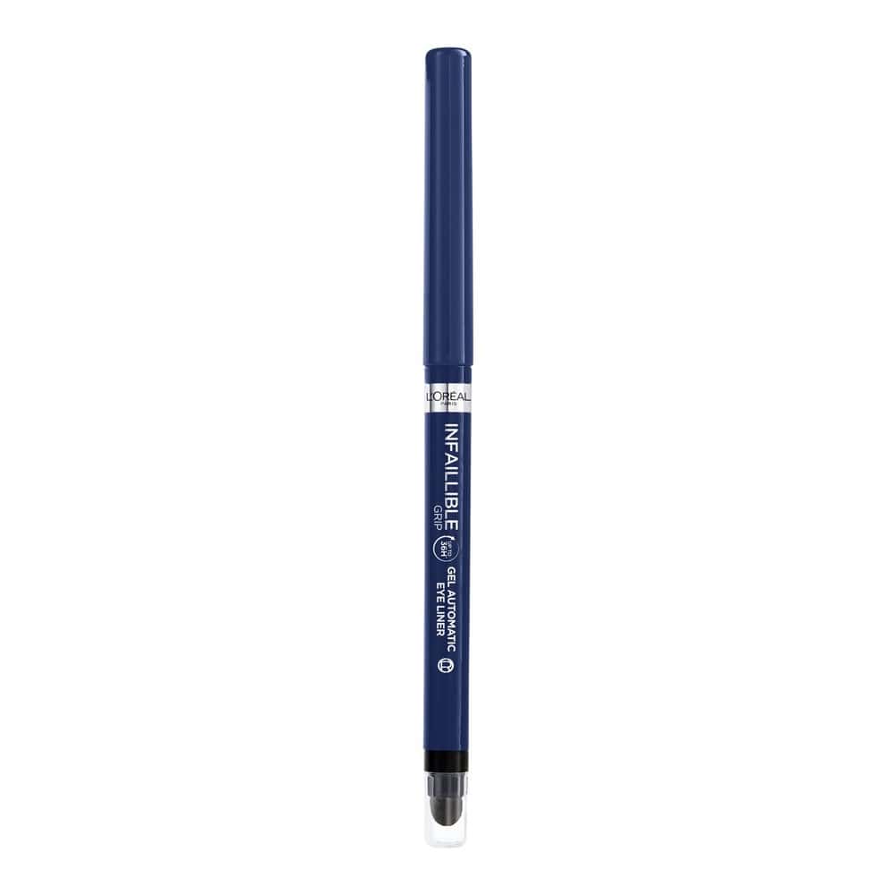 L'Oreal Infallible Grip Liner Blue Jersey 5g slider