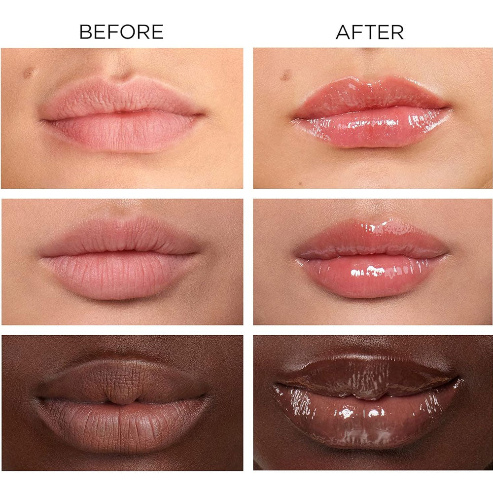 L'Oreal Infallible Plump Pro Gloss 600 Mirror 6.3ml slider