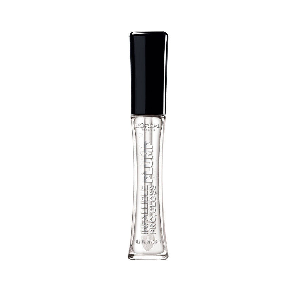 L'Oreal Infallible Plump Pro Gloss 600 Mirror 6.3ml slider