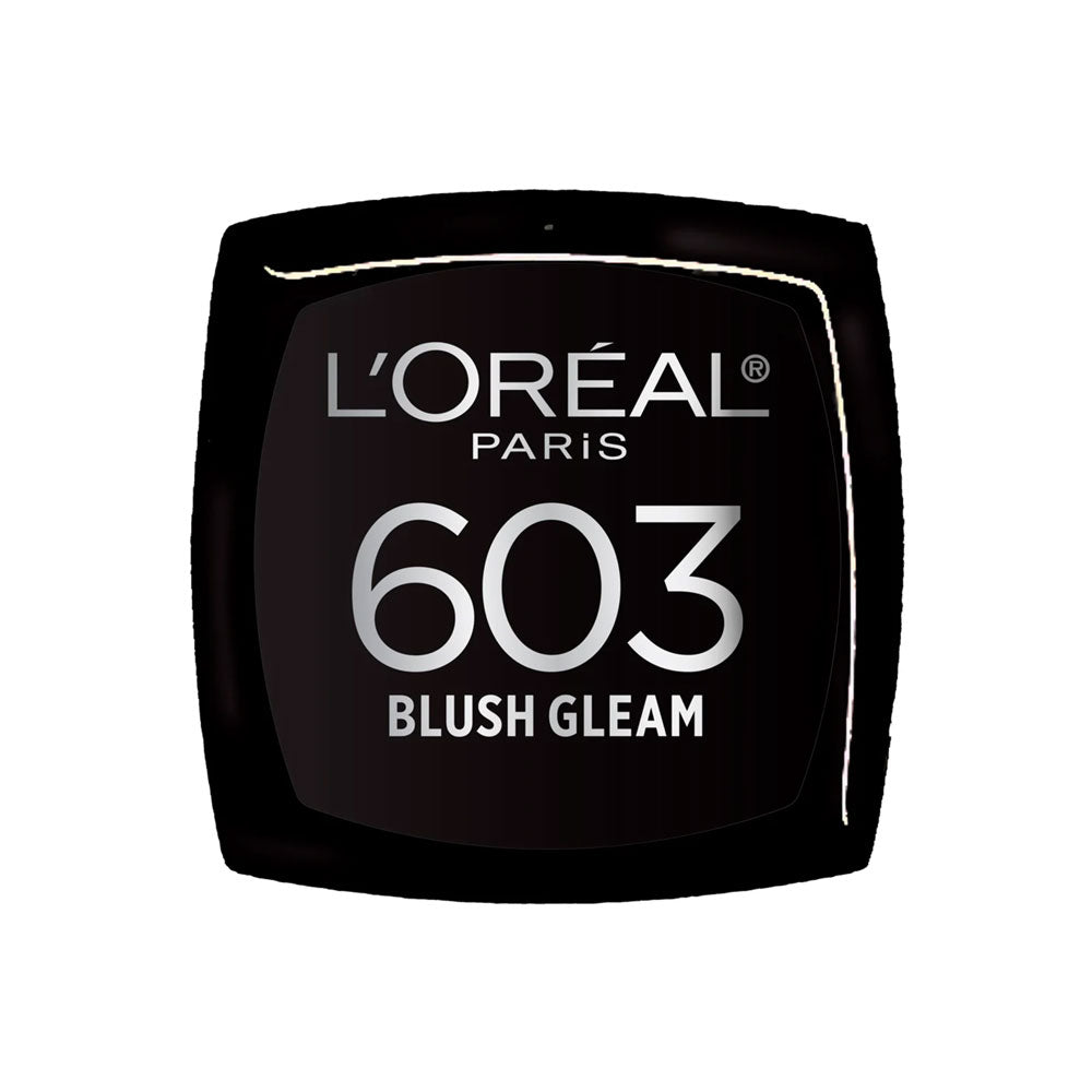 L'Oreal Infallible Plump Pro Gloss 603 Blush Gleam 6.3ml slider