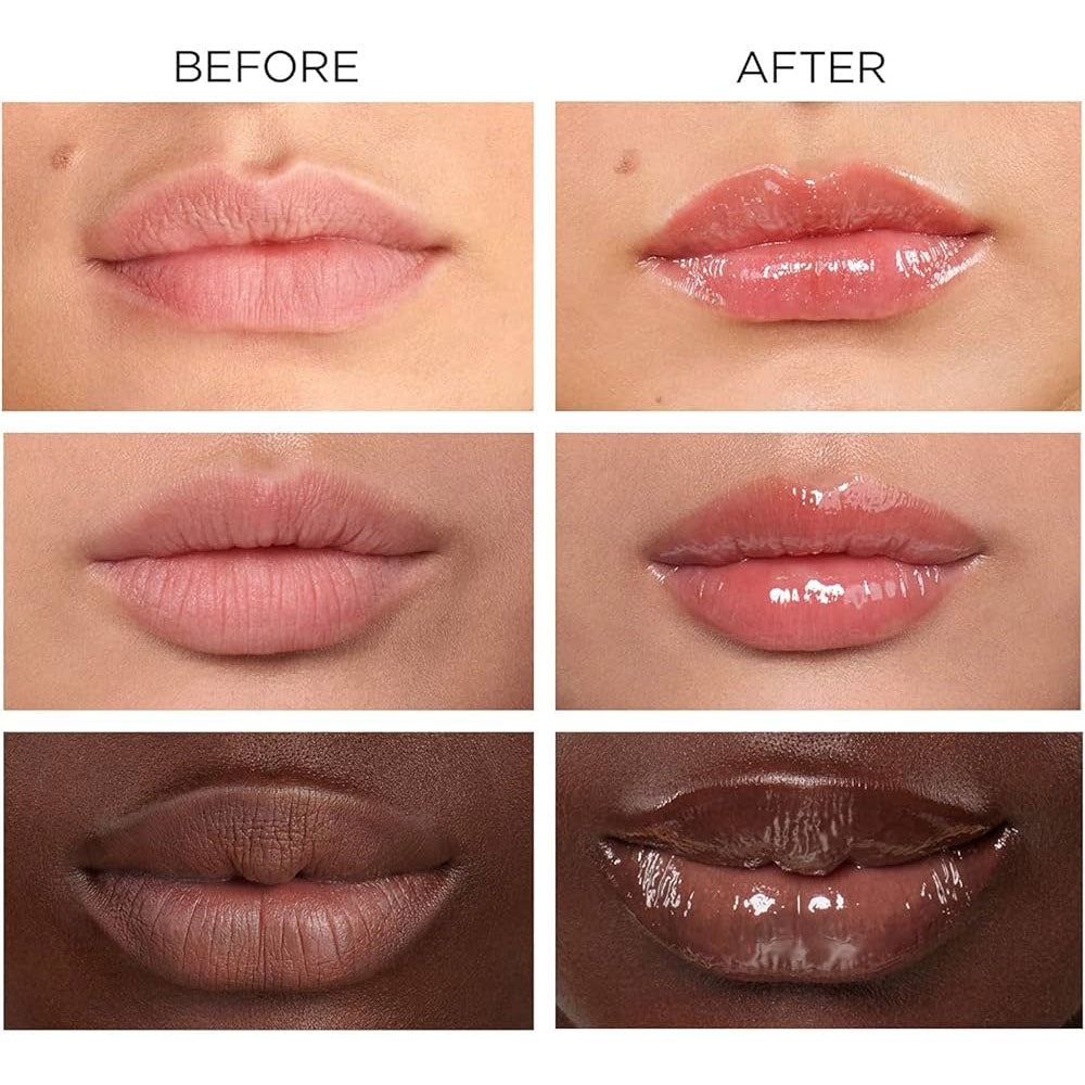 L'Oreal Infallible Plump Pro Gloss 605 Moonlit Rose 6.3ml slider