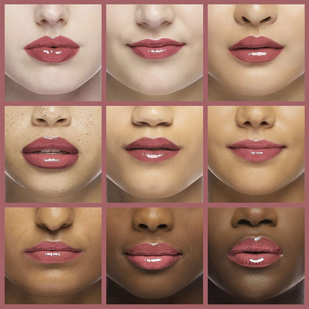 L'Oreal Infallible Plump Pro Gloss 606 Mauve Glow 6.3ml slider