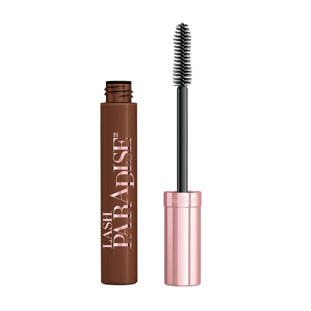 L'Oreal Lash Paradise Mascara Black Brown 6.4ml slider